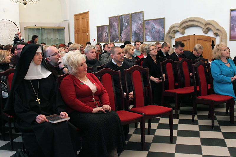 Promocja książki Henryk Pobożny - biografia polityczna