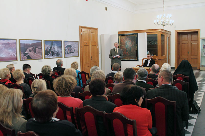 Promocja książki Henryk Pobożny - biografia polityczna