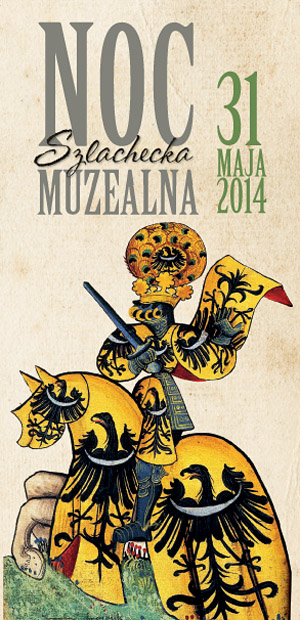 Noc Muzealna 2014