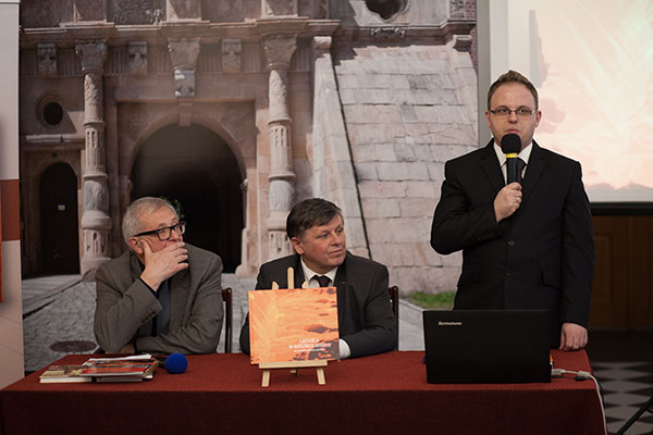 Promocja Legnica w kolorze miedzi. 60 lat Huty Miedzi „Legnica”