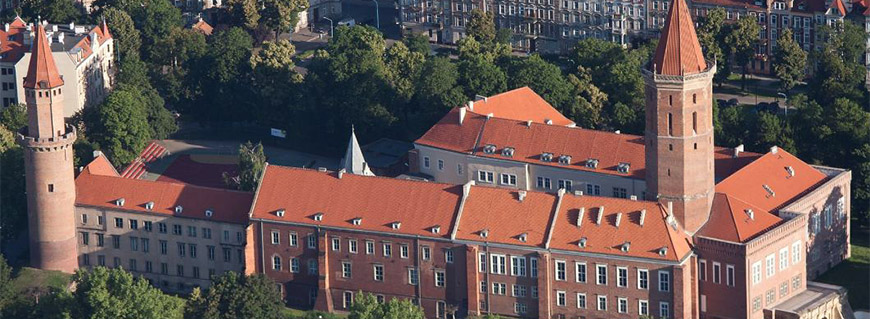 Inauguracja sezonu turystycznego na Zamku Piastowskim