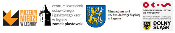 loga organizatorów