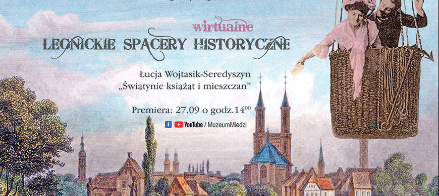 Świątynie książąt i mieszczan 