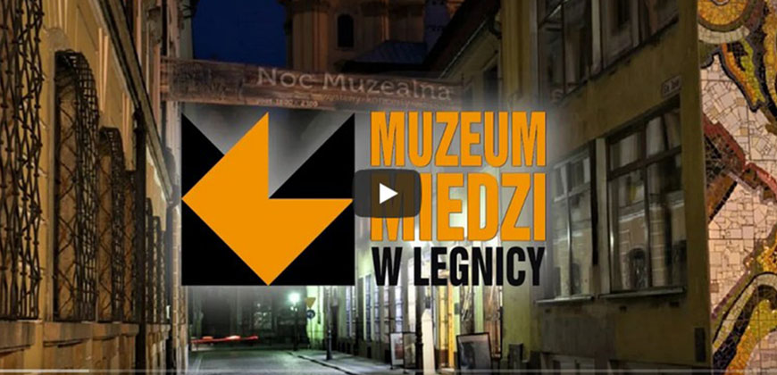 Noc Muzealna 2021 - zapowiedź (film)
