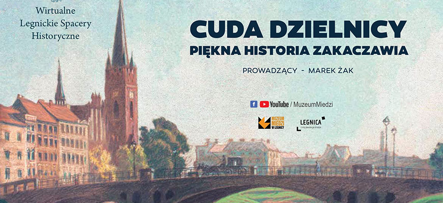 Cuda dzielnicy. Piękna historia Zakaczawia - film