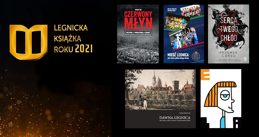 Muzeum z trzema nominacjami - LKR 2021