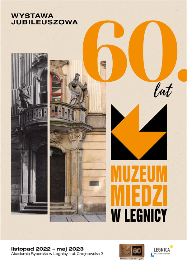 60 lat Muzeum Miedzi 