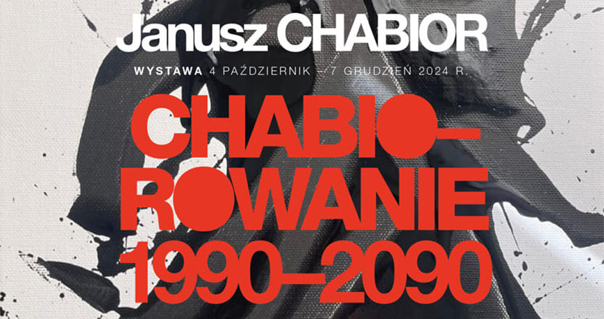Chabiorowanie 1990–2090
