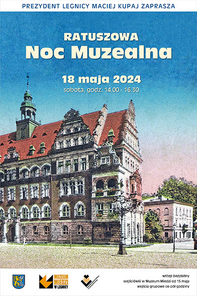Ratuszowa Noc Muzealna