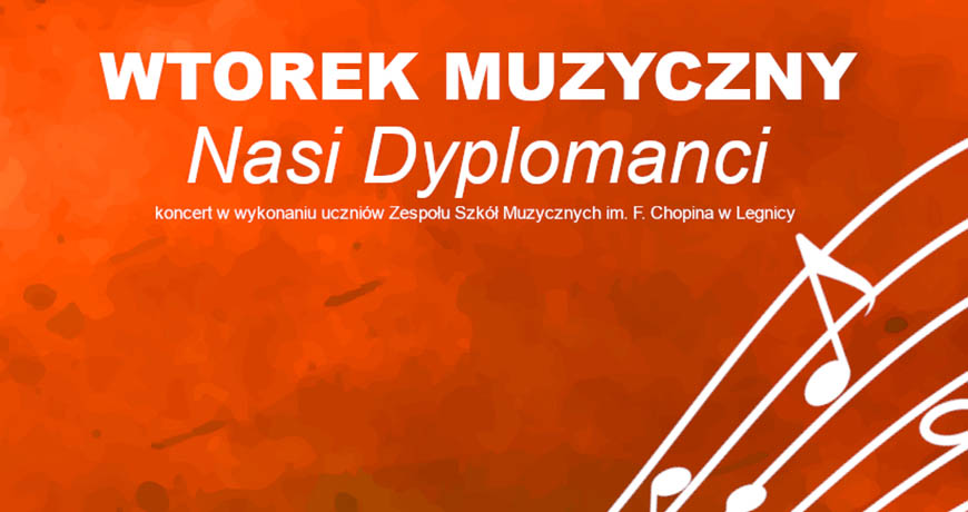 Wtorek Muzyczny