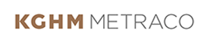 Logo KGHM METRACO