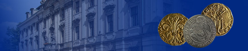 Numismatic Conference in Legnica Poland