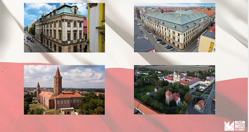 Majówka w muzealnym stylu!