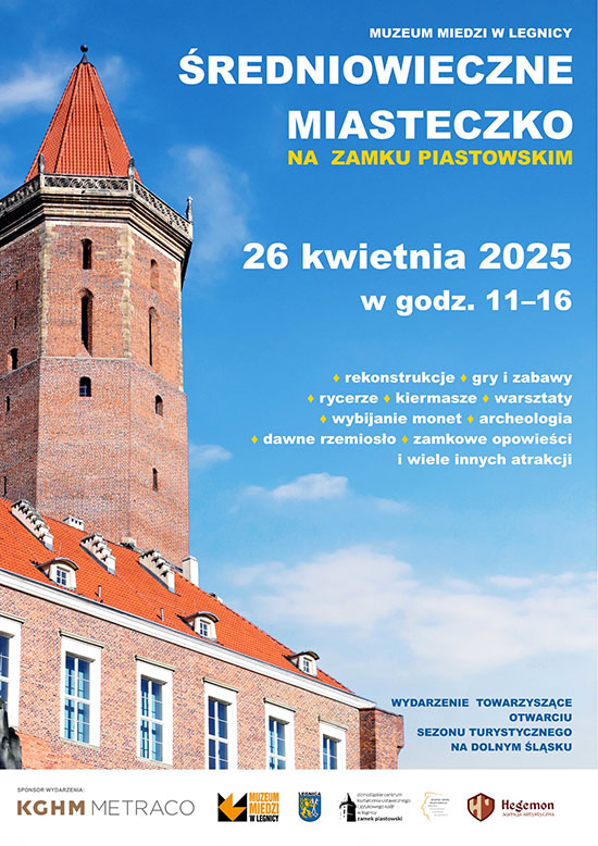 Otwarcie sezonu turystycznego