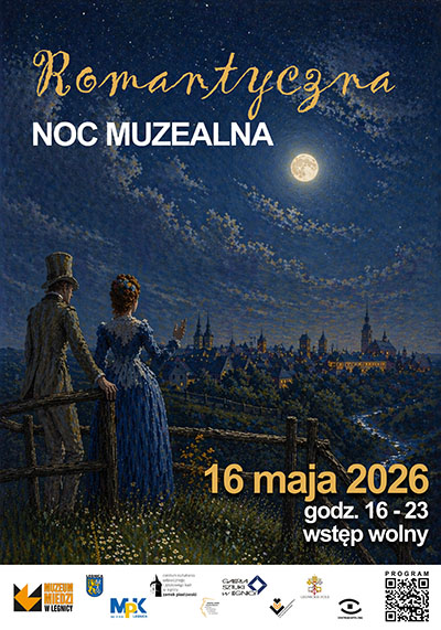 Noc Muzealna 2026