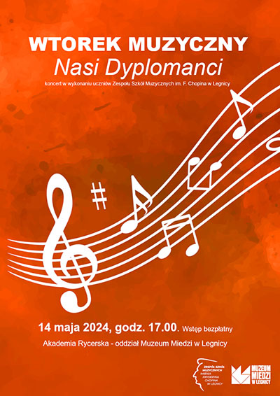 Wtorek Muzyczny