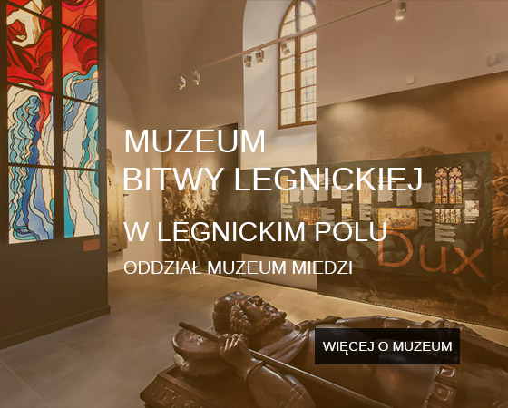 Muzeum Bitwy Legnickiej w Legnickim Polu