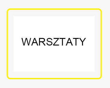 warsztaty