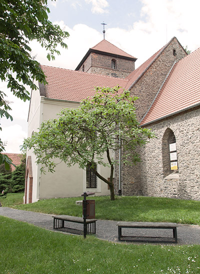 Muzeum Bitwy Legnickiej w Legnickim Polu