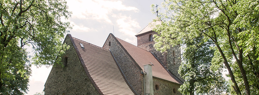 Muzeum Bitwy Legnickiej w Legnickim Polu - Oddział Muzeum Miedzi w Legnicy