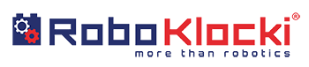 Roboklocki logo