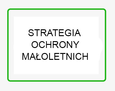Strategia ochrony małoletnich