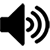 głos