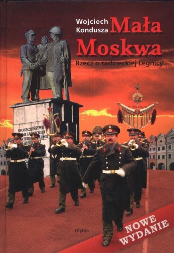 Legnicka Książka Roku 2011