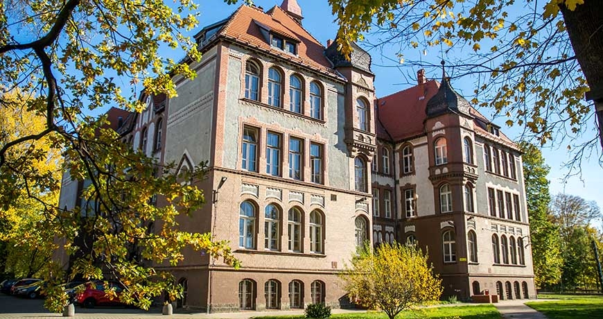 Zapraszamy na kolejny Legnicki Spacer Historyczny