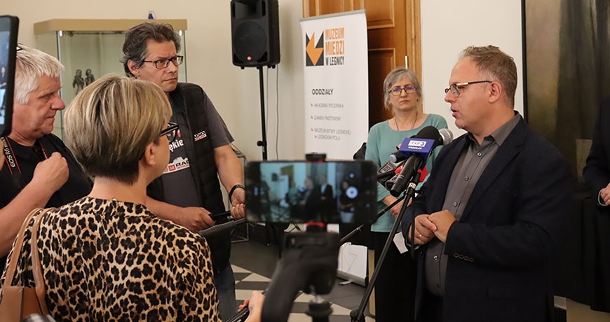 Sensacyjne odkrycie w Legnicy. Najstarsza na świecie kapsuła czasu była ukryta w legnickiej katedrze
