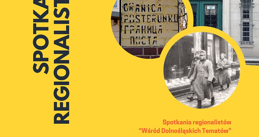 Spotkanie regionalistów w Muzeum Miedzi w Legnicy