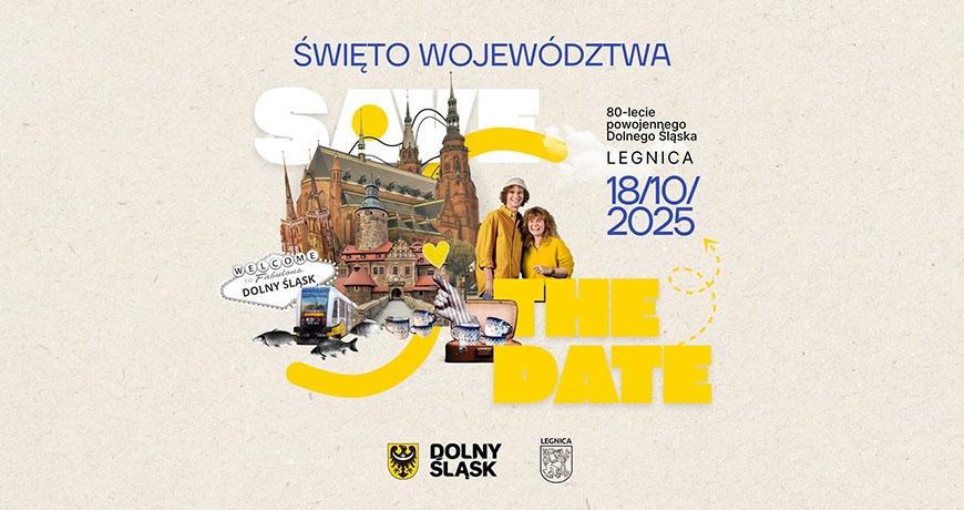 18 października Święto Województwa Dolnośląskiego