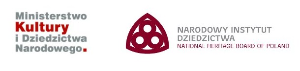 Ministerstwo Kultury i Dziedzictwa Narodowego -loga