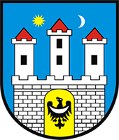 Chojnów herb