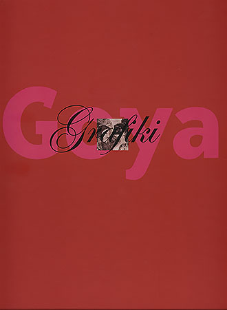 Goya. Grafiki