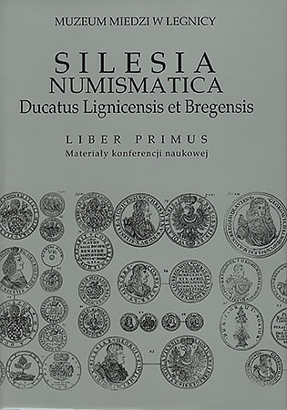 Silesia Numismatica