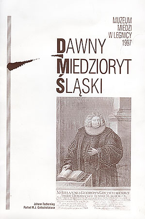 Dawny miedzioryt śląski