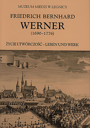 Friedrich Bernhard Werner (1690 - 1776)