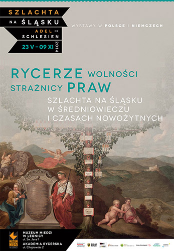 RYCERZE  WOLNOŚCI, STRAŻNICY  PRAW