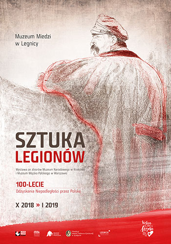 SZTUKA LEGIONÓW