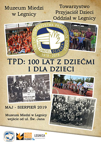 TPD: 100 LAT Z DZIEĆMI I DLA DZIECI