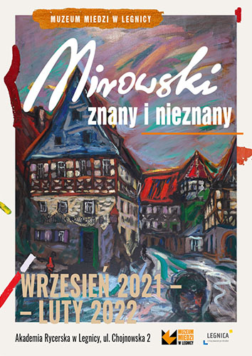 Mirowski znany i nieznany