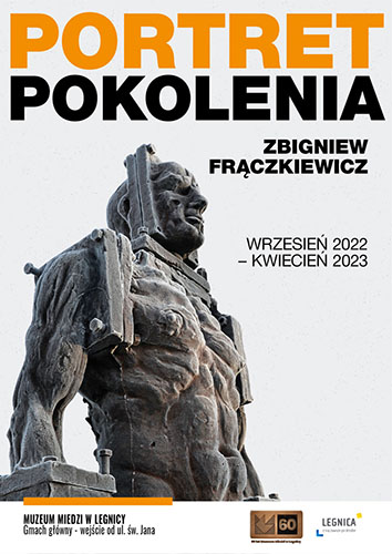 Portret pokolenia. Zbigniew Frączkiewicz 