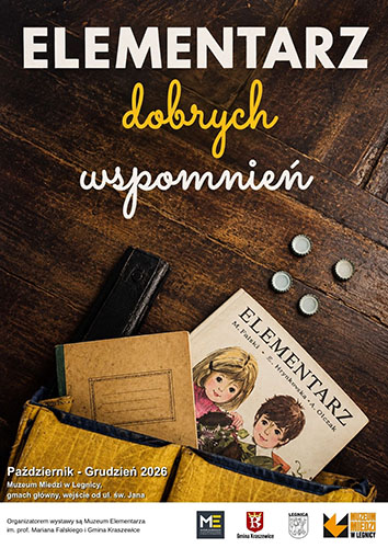 Elementarz dobrych wspomnień