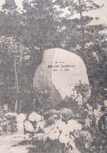 Grób Junghansa