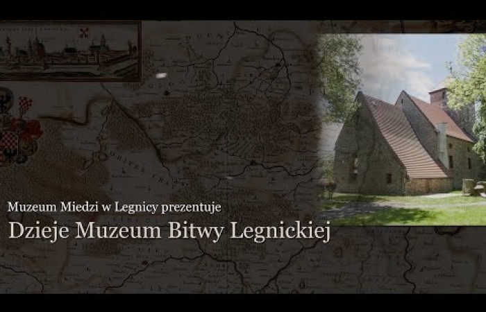 Historia Muzeum Bitwy Legnickiej