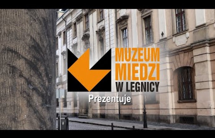 Muzeum Miedzi w Legnicy - Edward Dwurnik. Wątki Lokalne