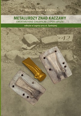 Metalurdzy znad Kaczawy