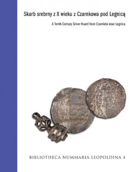 Skarb srebrny z X wieku z Czarnkowa pod Legnicą