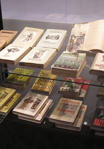 MAGICZNY ŚWIAT ZOFII KOSSAK